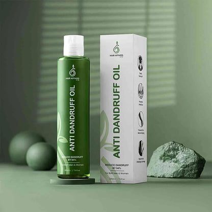 Dual Oil hair Bundle