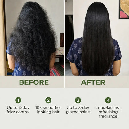 4-in-1 Leave Cream
