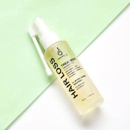 Hair Loss Bundle