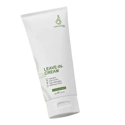 4-in-1 Leave Cream