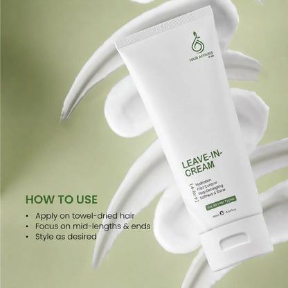 4-in-1 Leave Cream