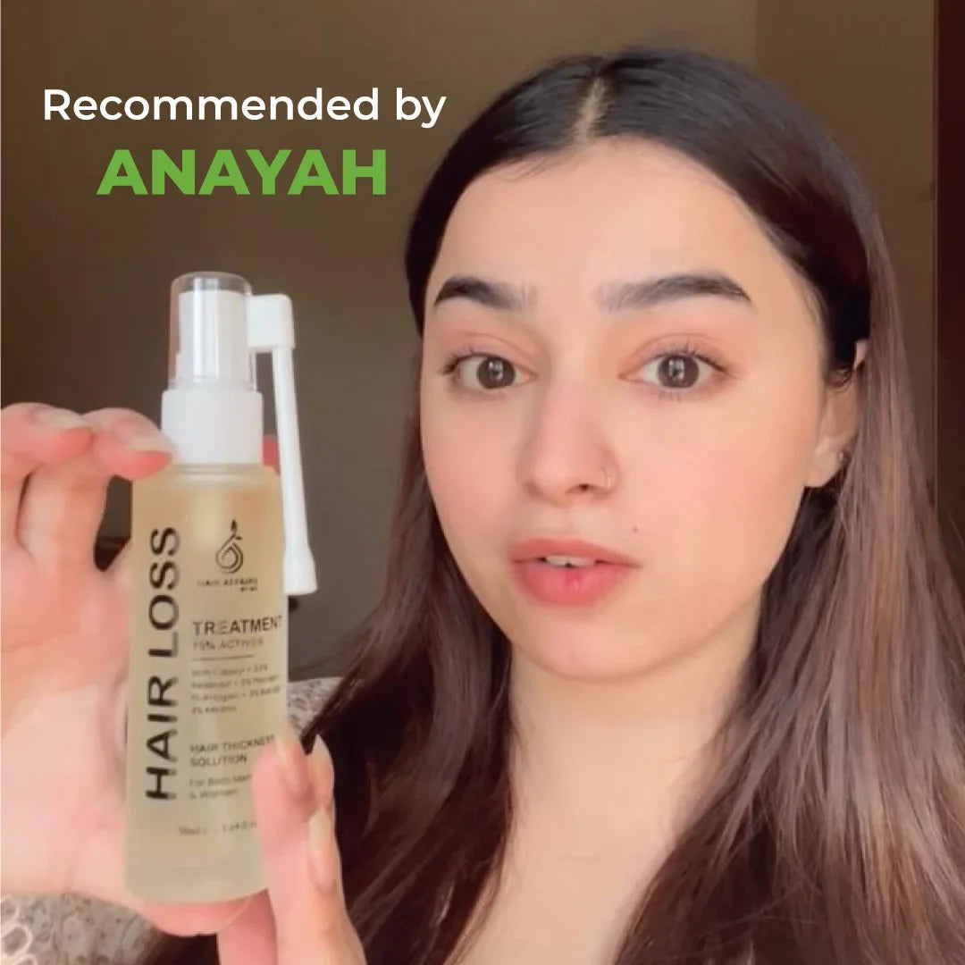 Hair Regrowth Bundle