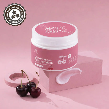 Dry & Damaged Hair